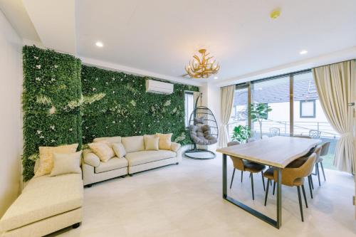 Penthouse, 8min walk to Shibuya Sta, Tokio