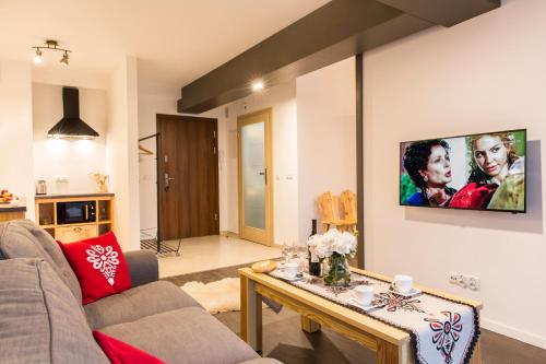 Zakopane Apartamenty Skibówki, Zakopane (fotografie 3)