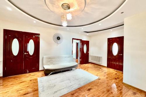 BTMongolia Guest house Tour Operator in Olgii