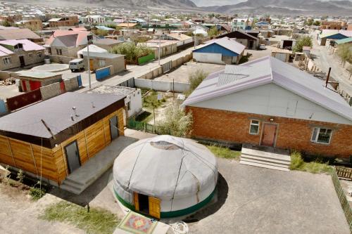 BTMongolia Guest house Tour Operator in Olgii