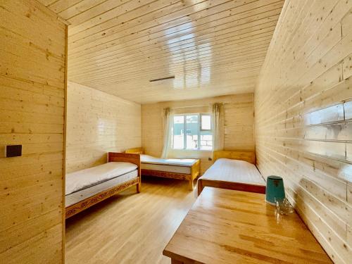 BTMongolia Guest house Tour Operator in Olgii