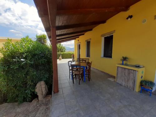 Agriturismo Campesi casale tra le vigne 3