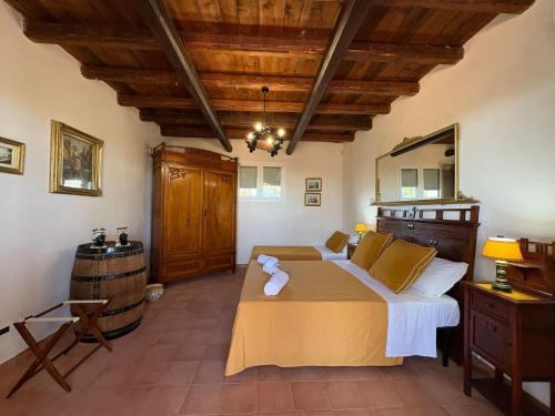SELINUNTHIA Country House in Castelvetrano