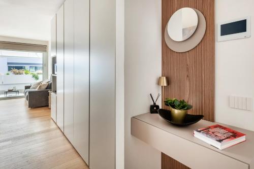 Colosseum Luxury suite 26, Рим (фото 3)