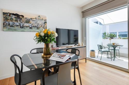 Colosseum Luxury suite 26, Рим (фото 10)