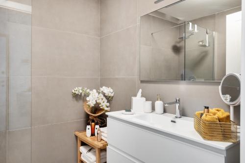 Colosseum Luxury suite 26, Рим (фото 6)