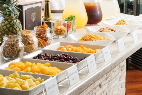 Hotel Villa Fontaine Grand Tokyo-Roppongi