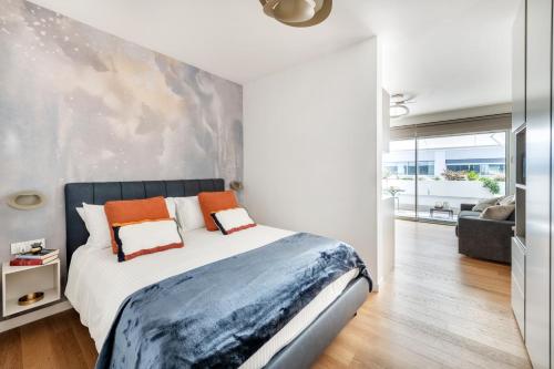 Colosseum Luxury suite 26, Рим (фото 4)