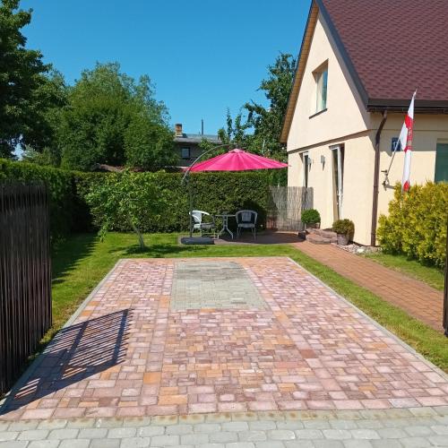 Baltā, Ventspils (photo 3)