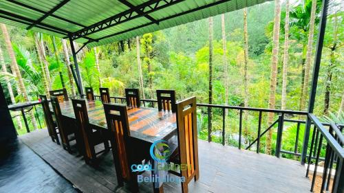 Cool Garden belihuloya in أخرى