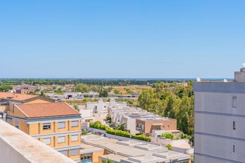 Casa Itaca in Lecce Suburbs