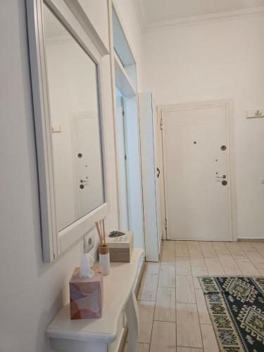 Rona Apartments, Тирана (фото 10)