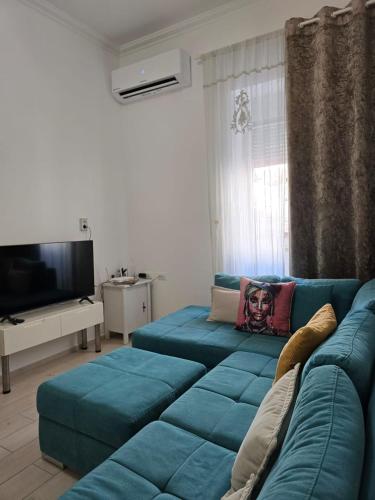 Rona Apartments, Тирана (фото 2)