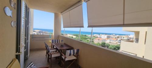 Casa CostaSud