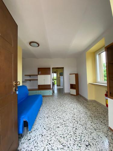 Il Casale di Nonna Bambina in 濱海弗蘭卡維拉