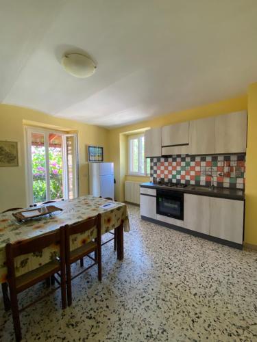 Il Casale di Nonna Bambina in 濱海弗蘭卡維拉