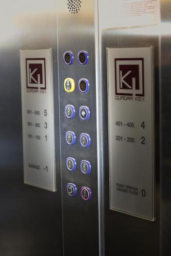 ApartHotel Quadra Key - image 6