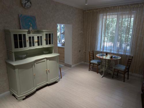 Студия в Золотом Квадрате, Almaty (fotografie 6)