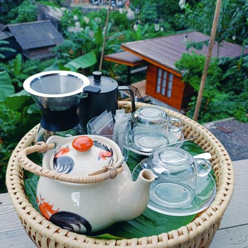 Lhonglao Homestay หลงเราโฮมสเตย์