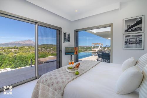 Villa Philia by Abahana Villas - image 3