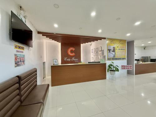 クリス イン サマール (Cris Inn Samal) in サマール区 サマール島