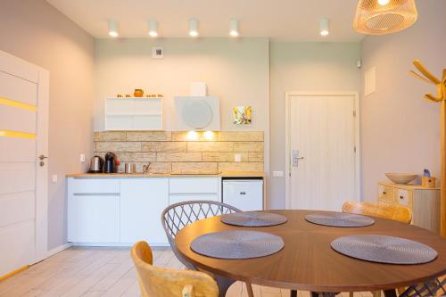 Apartamenty Rodzinne Plater74