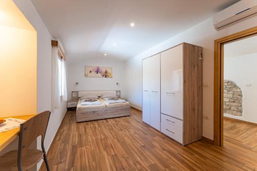 Villa Rina in Barat - Haus für 6-7 Personen (Villa Rina in Barat - Haus fur 6-7 Personen) in Barat