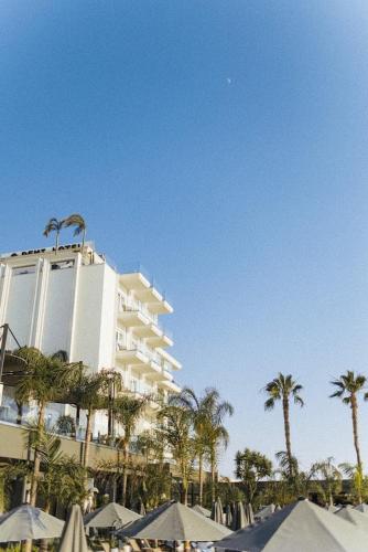 Demi Hotel Sarandë 