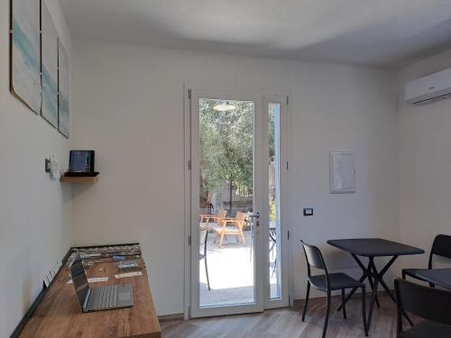 I Sette Ulivi Bed and Breakfast in Tergu