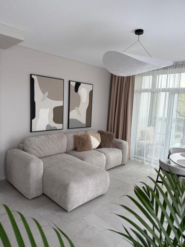 Moonlight Apartment - Parko rezidencija SELF CHECK IN