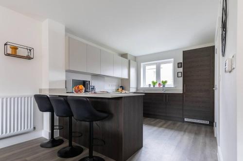 Beaulieu Rest 3 Bed House Chelmsford in Springfield