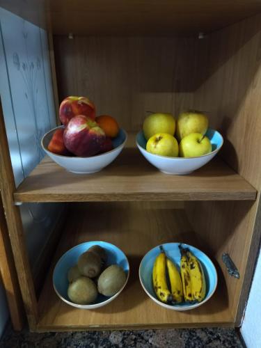 อาหารและเครื่องดื่ม, Puente Azud in อวิเลส