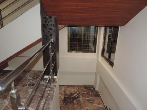 Entrance, Punest Hospitality in Jadhav wadi