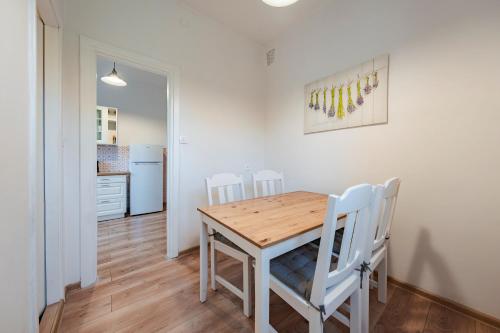 Gdynia Comfort Apartments Perkuna - image 4
