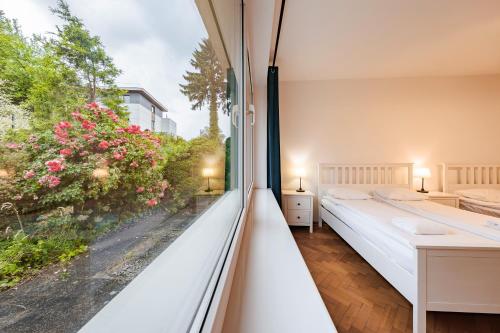 Two-Bedroom Apartment image 6