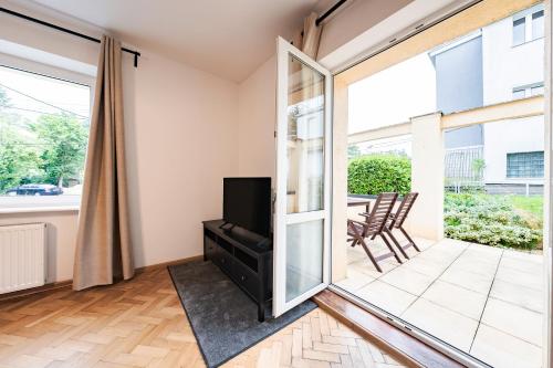 Two-Bedroom Apartment image 4
