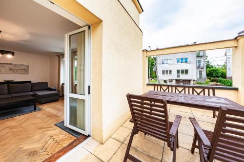 Two-Bedroom Apartment image 2