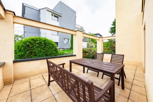 Two-Bedroom Apartment image 1