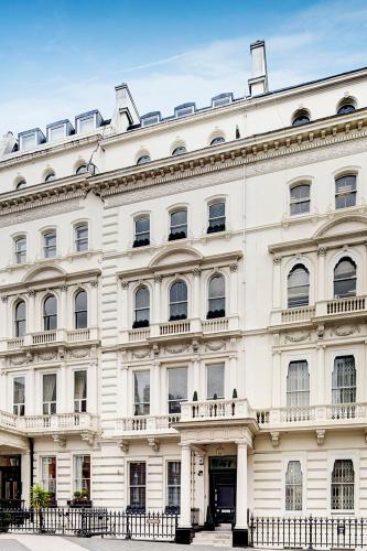 Care Property London Kensington - Princess Gate Mansion - image 6