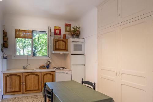 Chez Mémé De La Maréchale (Chez Meme De La Marechale) in 奧爾尼亞克拉旺