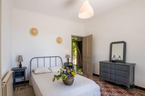 Chez Mémé De La Maréchale (Chez Meme De La Marechale) in 奧爾尼亞克拉旺