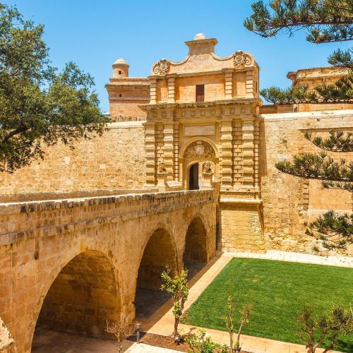 Maleth Inn, Rabat (Foto 6)
