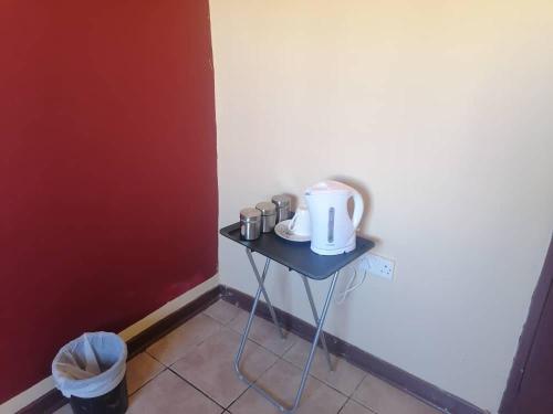 WilN Apartments in Francistown