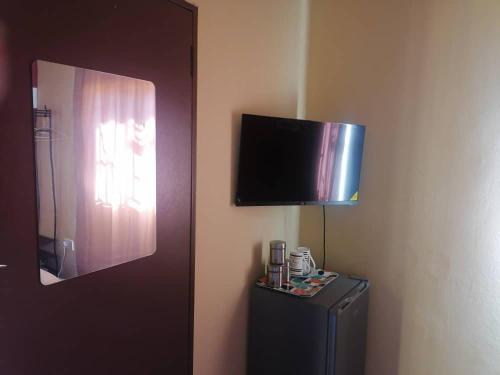 WilN Apartments in Francistown