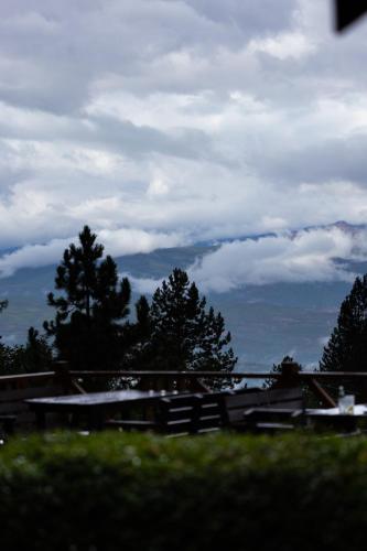 Навколишнє середовище, Villa Wellness in Дебар