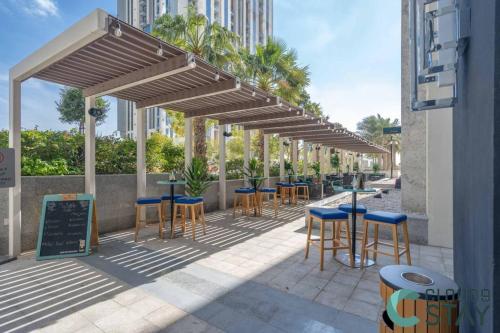 Cloud 9 - Luxurious 1 Bedroom Apartment in Business Bay, Dubaj (fotografie 7)