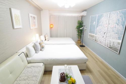 Matsuyamachi Shimanouchi Building - Vacation STAY 17274