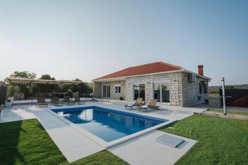 Villa Verde - Location, gîte - Vinišće