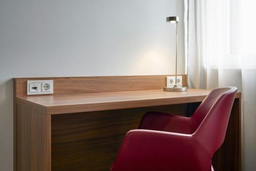 Four Points Flex by Sheraton Essen, Эссен (фото 10)