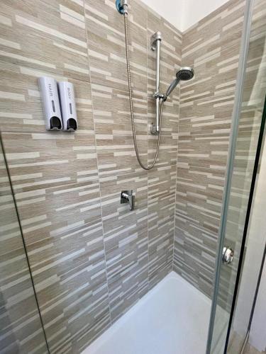 Baron’s Suites 5